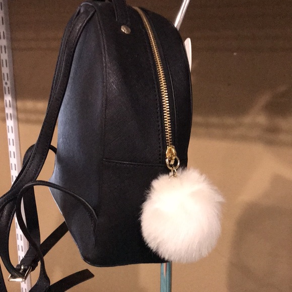 Kate Spade Bunny Backpack - Picture 4 of 9